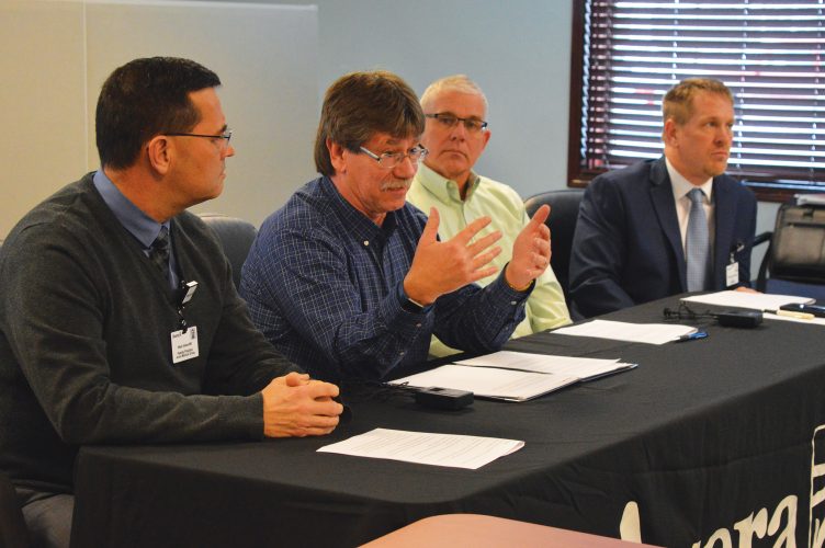 GF hospital joins Avera News, Sports, Jobs Marshall Independent